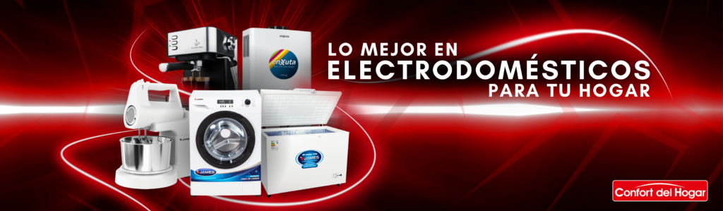 Confort del Hogar