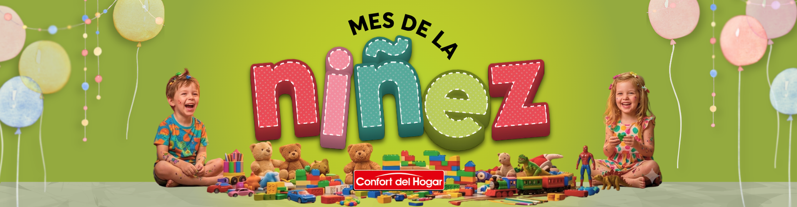 1 niñez