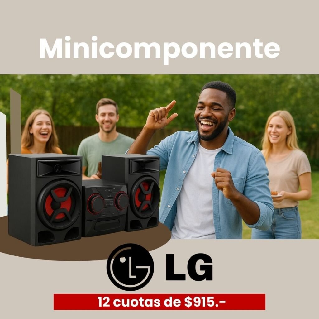 Confort del Hogar