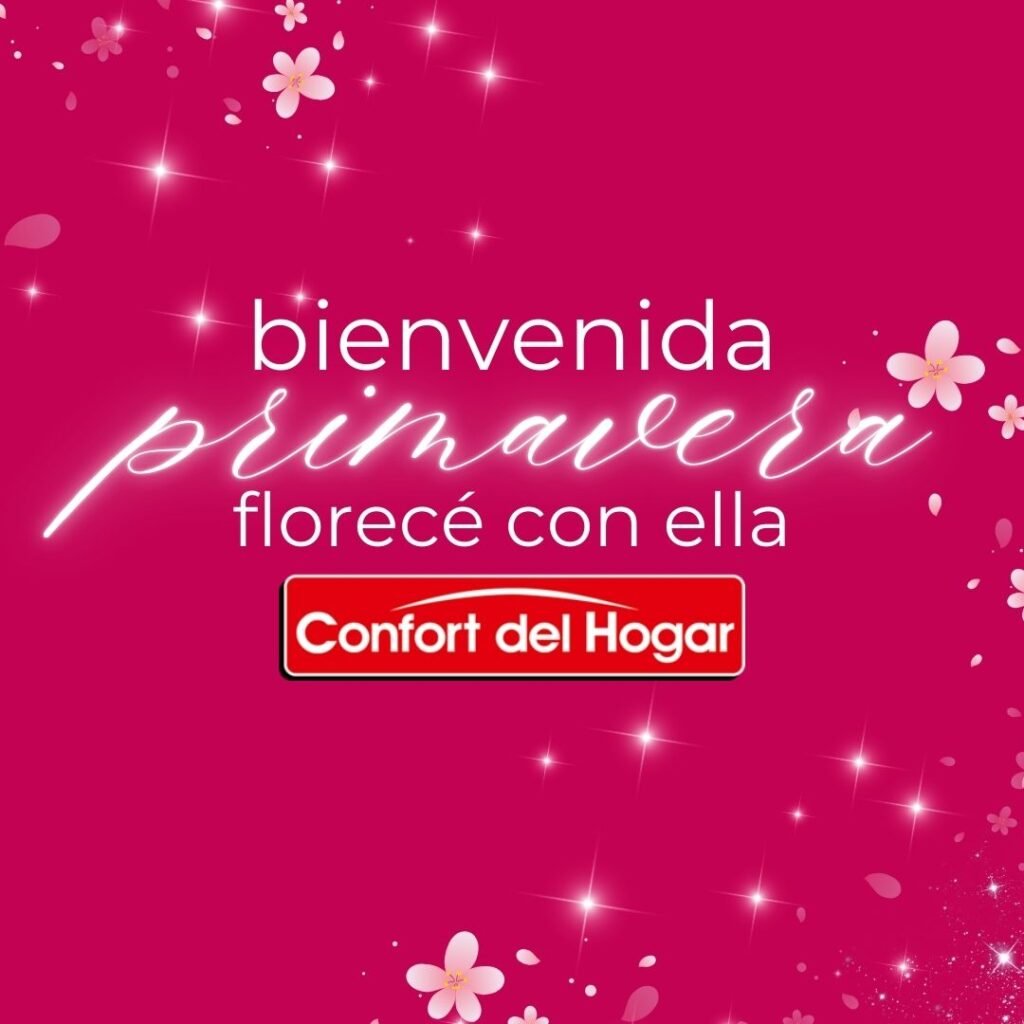 Confort del Hogar