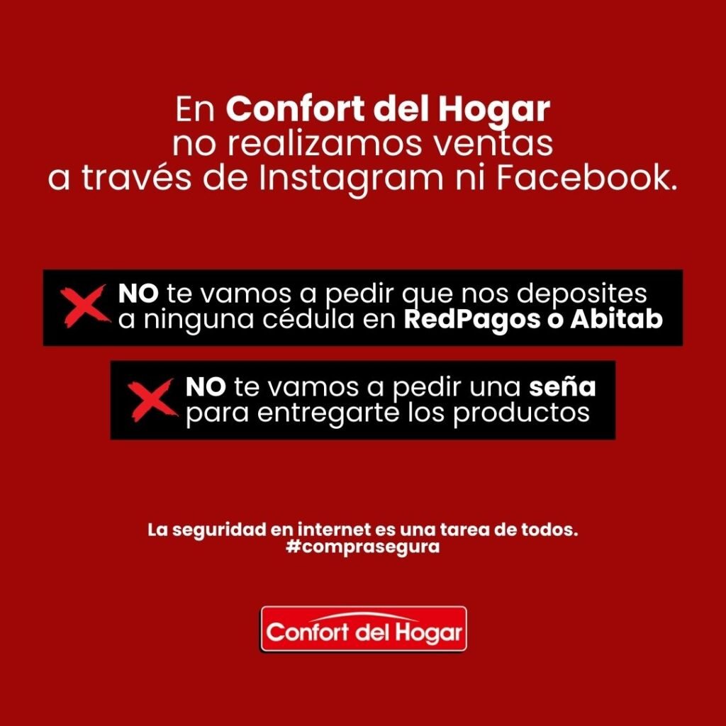 Confort del Hogar