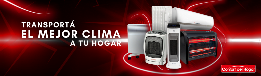 Confort del Hogar