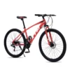 BICICLETA XTM 2.0 C/AMORTIGUADOR ROD 29 ROJO