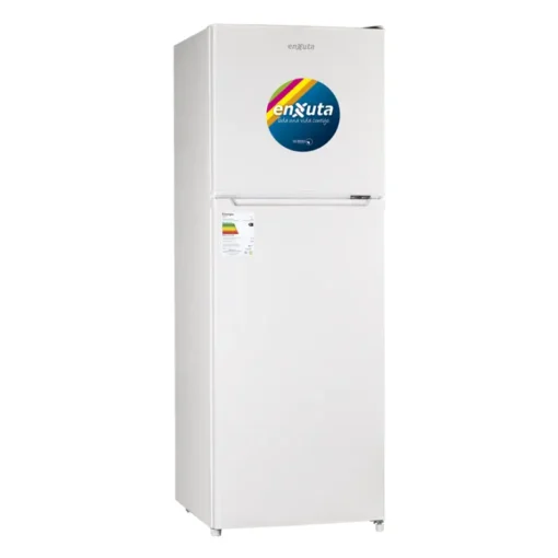 REFRIGERADOR ENXUTA FRIO SECO RENX215NFW BL