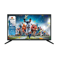 LED ENXUTA 32" SMART