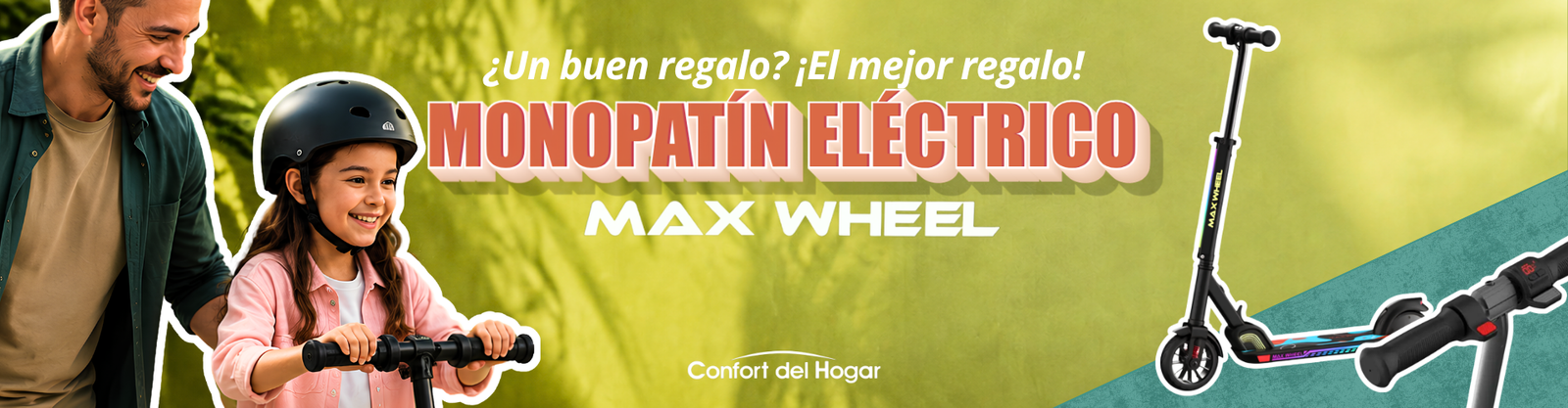 3 maxwheel