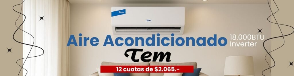 Confort del Hogar