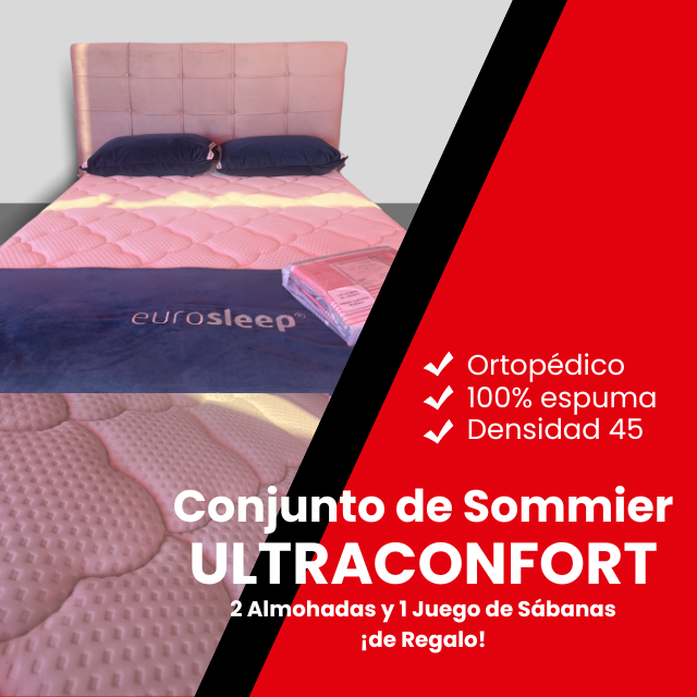 Confort del Hogar