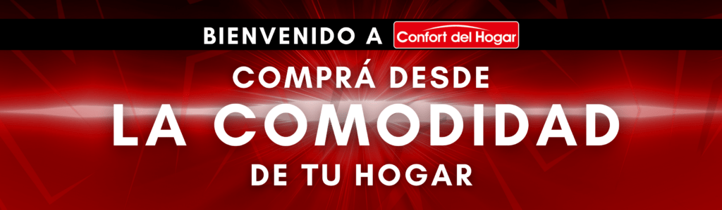 Confort del Hogar