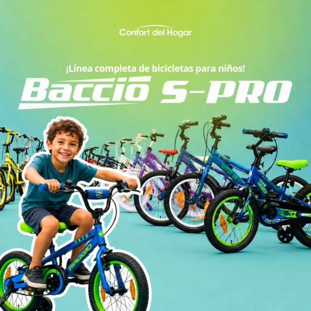 4 baccio