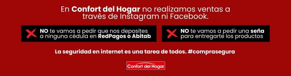 Confort del Hogar