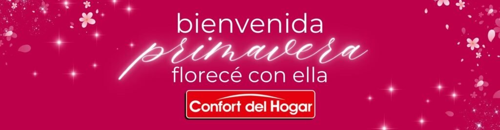 Confort del Hogar