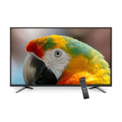 TV LED MICROSONIC SMART 43" LEDGSM43J1