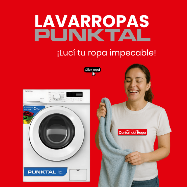 Confort del Hogar