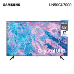 LED SAMSUNG SMART 4K 50