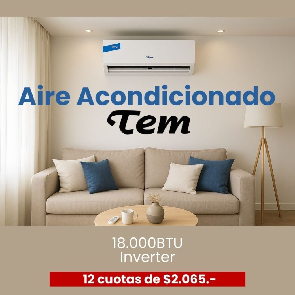 Confort del Hogar
