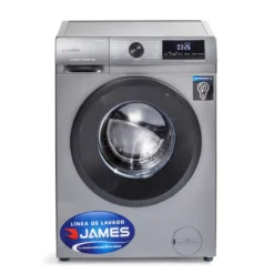 LAVARROPAS JAMES 8K LR 8140 INV SILVER