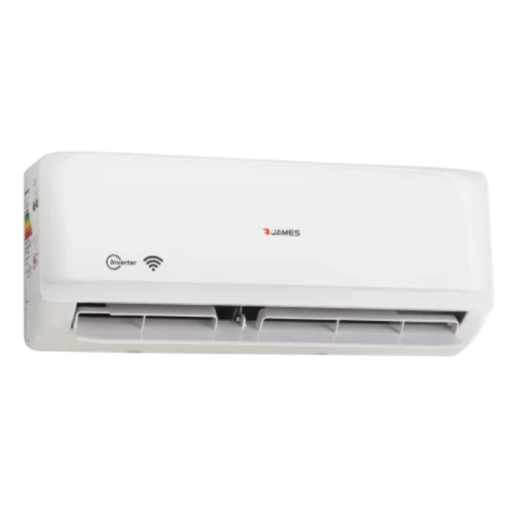 AIRE ACOND. JAMES 30000 BTU INVERTER