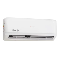 AIRE ACONDICIONADO JAMES INVERTER 12000 BTU