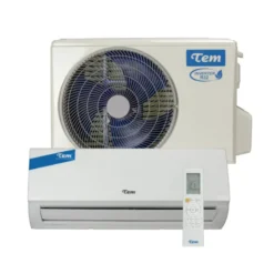 AIRE ACOND TEM 18000 BTU INVERTER AA18IN