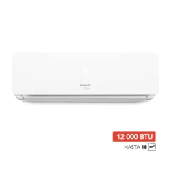 AIRE ACONDICIONADO AIWA 12000BTU SPLIT ONOFF
