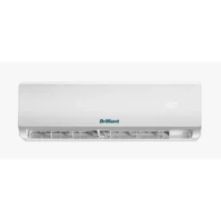 AIRE AC BRILLIANT ON/OFF 12000BTU BREZ12