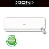 AIRE ACONDICIONADO XION 9000 BTU SPLIT