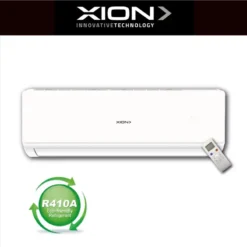 AIRE ACONDICIONADO XION 9000 BTU SPLIT