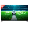 QLED SMART AIWA 70" GOOGLE TV AW70B4QFG
