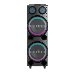PARLANTE ACT AIWA MMEDIA BT POC14 1000W