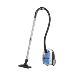 ASPIRADORA JAMES AJ-850 1800W