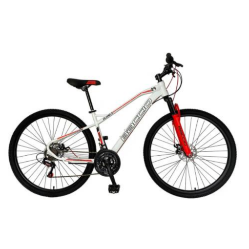 BICICLETA BACCIO ALPINA X MAN R29