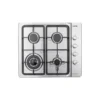 ANAFE JAMES S7GAS INOX 4H AGT INOX G3