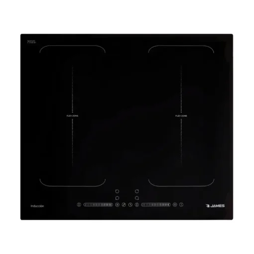 ANAFE DE INDUCCIÓN JAMES 4P G3 FLEX