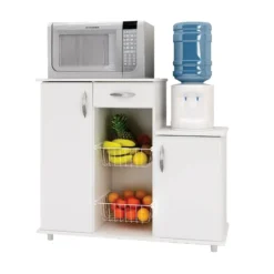 MUEBLE MULTIUSO DIVA 2 PUERTAS 1 CAJON