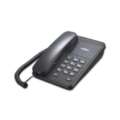 TELEFONO DE MESA UNIDEN AS-7202 BLK