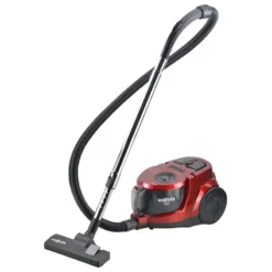 ASPIRADORA ENXUTA 1800W ROJA AENX1800R