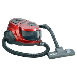 ASPIRADORA ENXUTA 1800W ROJA AENX1800R