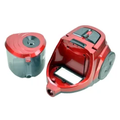 ASPIRADORA ENXUTA 1800W ROJA AENX1800R