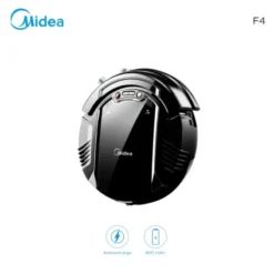 ASPIRADORA ROBOT MIDEA F4