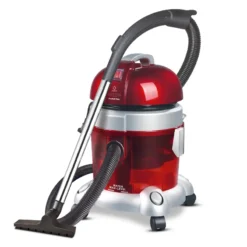 ASPIRADORA POLVO Y AGUA/SECA PK-8002