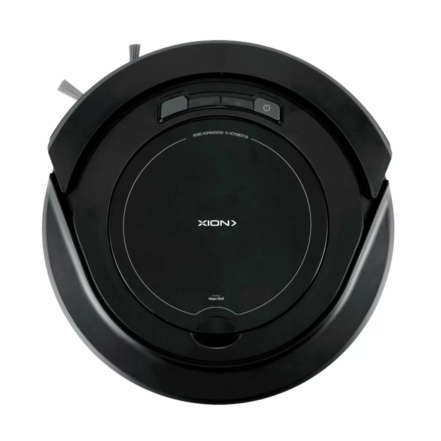 ASPIRADORA XION ROBOT 3 EN 1