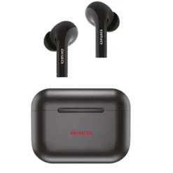 AURICULAR AIWA INAL BT NEGRO AW30ANC-BK