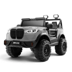 JEEP BEBESIT M27 TURBO