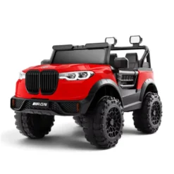 JEEP BEBESIT M27 TURBO