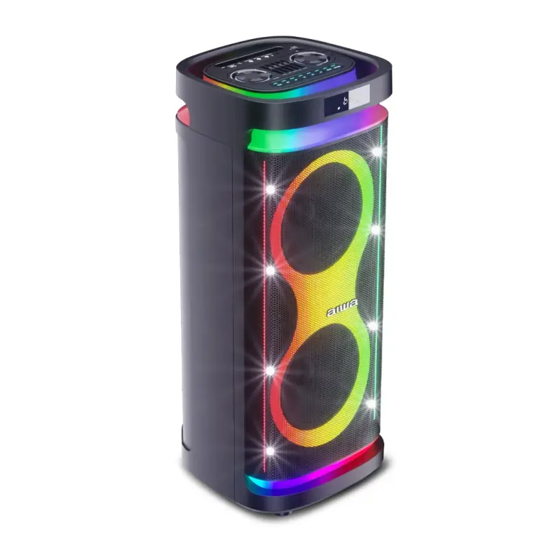 PARLANTE ACTIVO AIWA 1000W POH6D MMEDIA