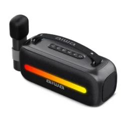 PARLANTE ACTIVO AIWA 24W PMPO AWSS40BT