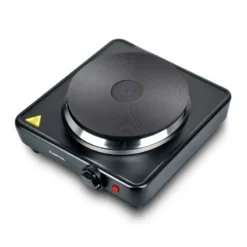 ANAFE ELECTRICO PUNKTAL 1 DISCO PK-PC01N