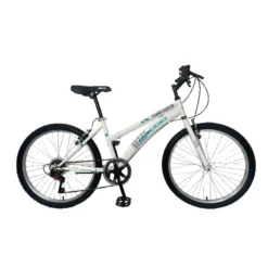 BICICLETA BACCIO ALPINA LADY ROD 26