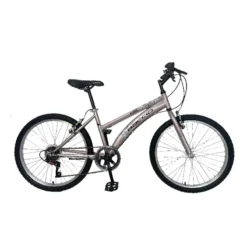 BICICLETA BACCIO ALPINA 24 LADY ROD 24